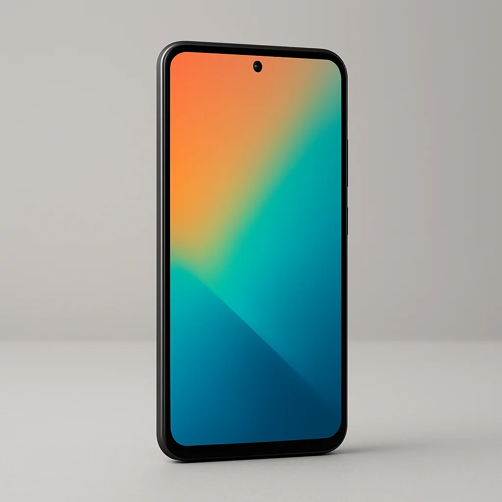 Smartphone 5G 128 GB