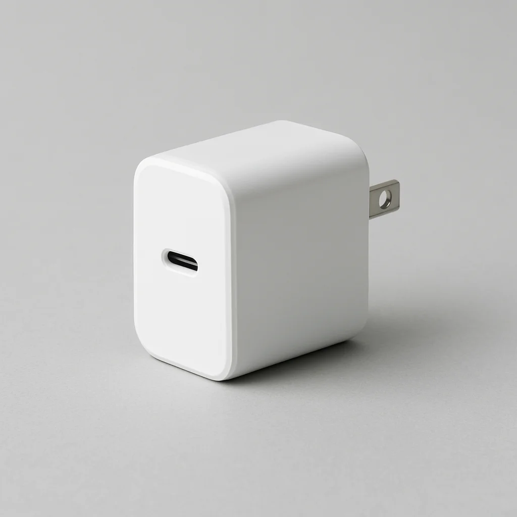 Carregador USB-C 25 W
