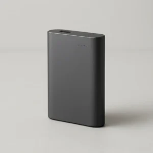 Bateria Portátil 10.000 mAh
